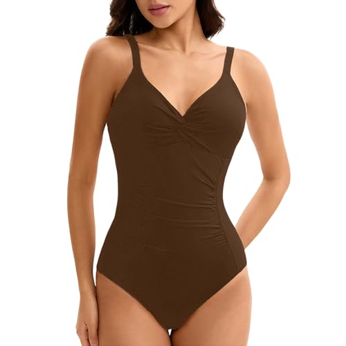 Traje de baño push-up ideal para tus vacaciones de verano