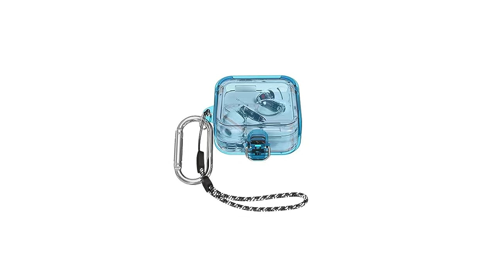 Amazon.com: [Upgrade Lock] Case for Nothing Ear 2, VAEKNVG