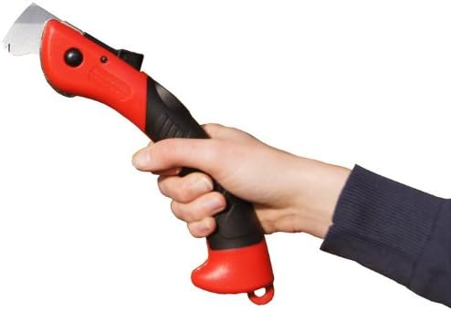 Connex FLOR74660 Pruning saw, Red - Image 4
