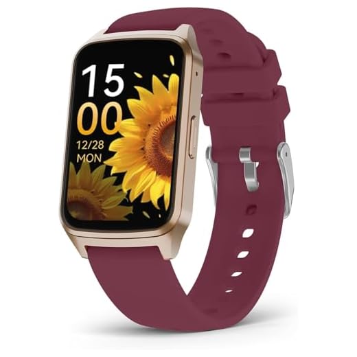 paybay Smart Watch Fitness Tracker
