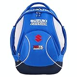 Moto GP Rucksack von Suzuki Rucksack Suzuki MotoGP