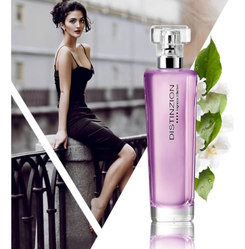 Perfumes, Beauty Imagen adicional