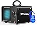 Purificador de Aire 48000 mg/h, Redagod Profesional Air Purifier, Generador de Ozono con Temporizador, Atrapa Humo Filtro HEPA, Ionizador de Aire, Máquina Ozono Portátil para el Hogar, Garaje,...