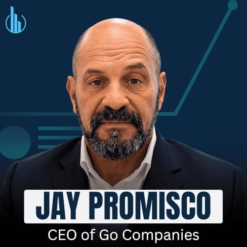How Jay Promisco Built a Mortgage Company Designed for Every Market