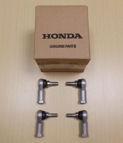 New 2003-2005 Honda TRX 650 TRX650 Rincon ATV Set of 4 OE Honda Tie Rod Ends