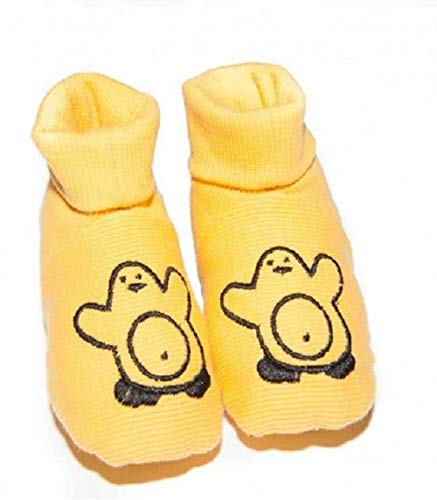 The PenguinBag Company Booties - Baby Clothing and Accessories - Image 3