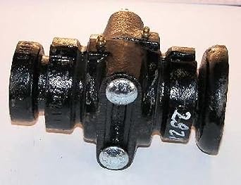 Replacement King Kutter Disc Harrow Steel Box Bearing Kit. King Kutter Code 504110