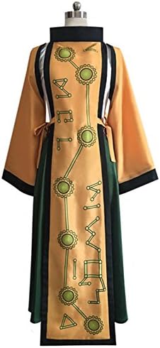 Amazon Co Jp 東方project 第16弾 東方天空璋 摩多羅隠岐奈 またらおきな 風 Cosplay衣装 コスプレ衣装 Cos ホビー コスプレ 仮装 コスチューム ホビー 通販