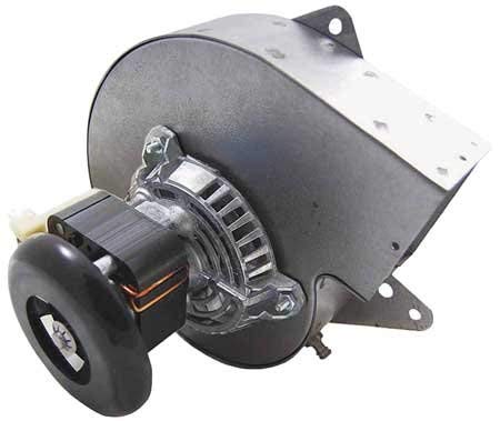 B18590-05 - Goodman Furnace Draft Inducer/Exhaust Vent Venter Motor - OEM Replacement