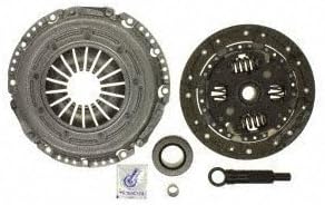 Sachs K70397-01 Clutch Kit