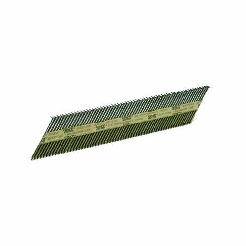 SENCO FASTENING SYSTEMS KC29APBK 2.5K.131 x 3-1/2 Frame Nail