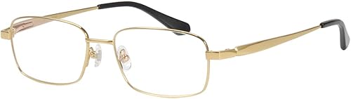 Agstum Titanio Full Rim Durable Gafas Marco Óptico Gafas Agstum Titanio Full Rim Durable Gafas Marco Óptico Gafas