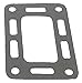 Sierra International Exhaust Elbow Gasket (Pack of 2) 18-0885-1-9 Exhaust Elbow Gasket (Pack of 2),