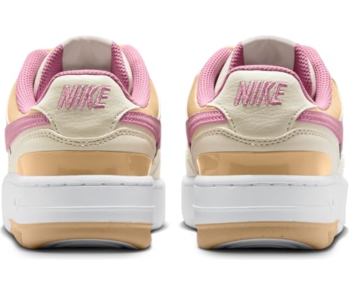 Image of Nike Women Suede Running Shoes