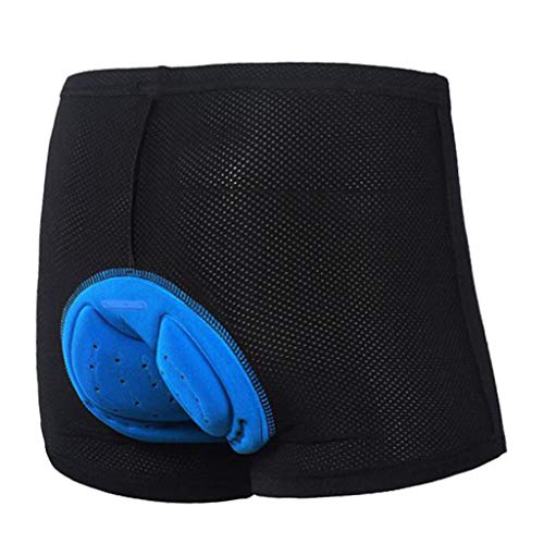 Radunterhose Unisex Battnot – Gepolsterte Radlerhose für Damen und Herren