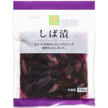 しばづけページ Lactic acid fermentation [real] raw Shibazuke! Shibazuke