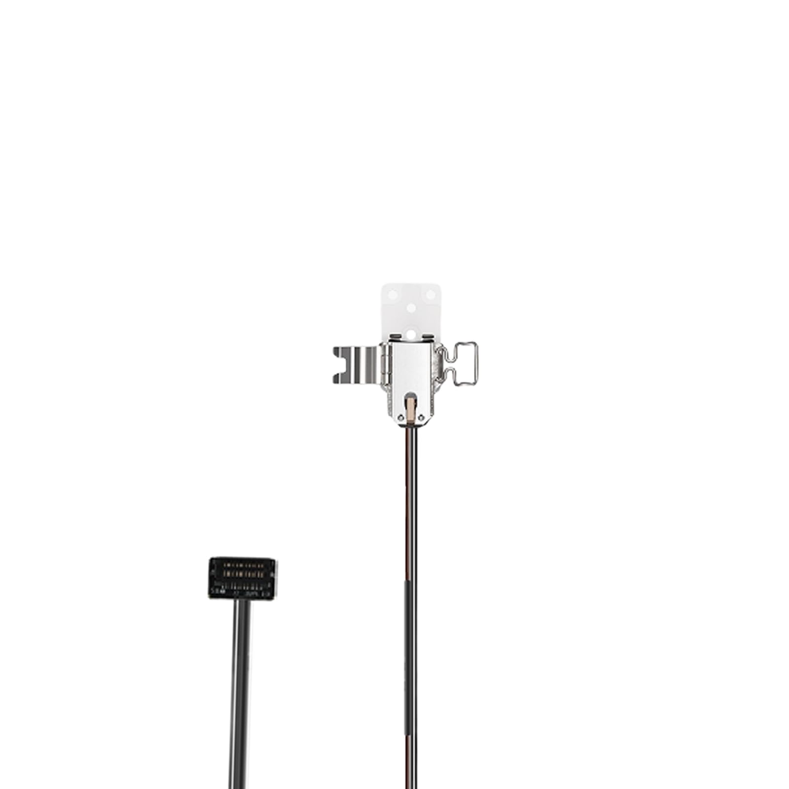 Hotend Heating Assembly for BambuLab P2S: Quick-Change Replacement with Ceramic Heater Cartridge Thermistor and Mounting Base Clip 3D Printer Accessories