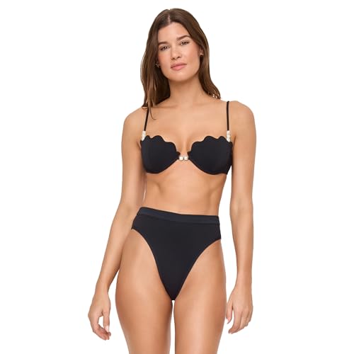 L*Space Frenchi Bikini Bottom