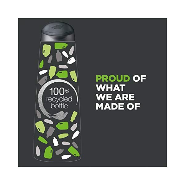 Dove-MenCare-Fortifying-2-in-1-Shampoo-and-Conditioner-for-Normal-to-Oily-Hair-Fresh-and-Clean-with-Caffeine-Helps-Strengthen-Thinning-Hair-12-oz-4-Count Dove Men+Care Fortifying 2-in-1 Shampoo and Conditioner For Everyday Care Fresh and Clean with Caffeine Helps Strengthen…