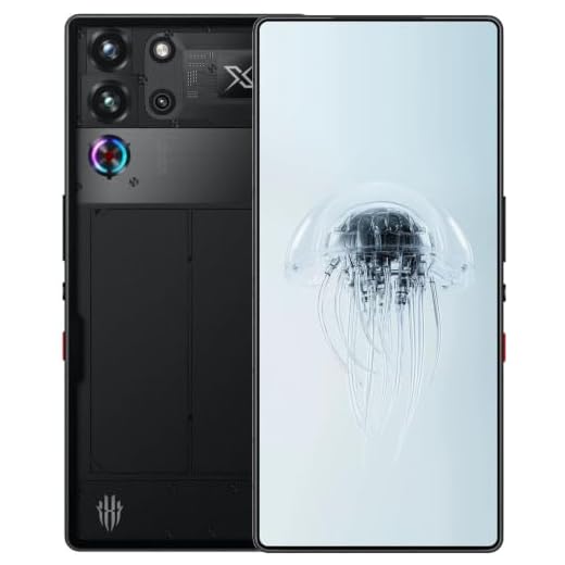 REDMAGIC 10 Pro Gaming Smartphone