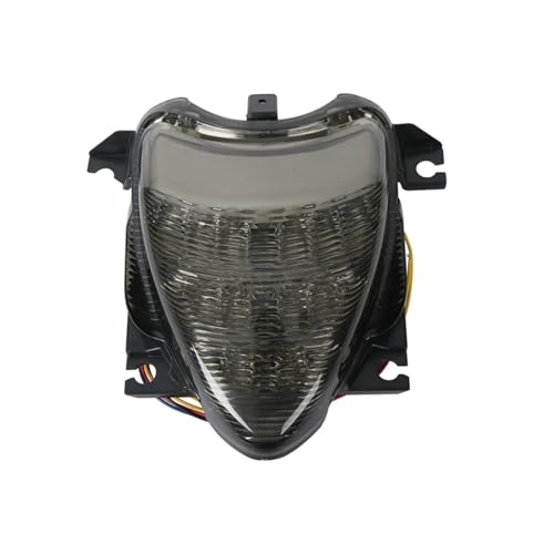 Feu arrière moto de rechange pour custom Suzuki Boulevard M109R 06-15
