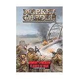 Market Garden: The Allied Invasion of Holland, September-November 1944 (Flames of War)