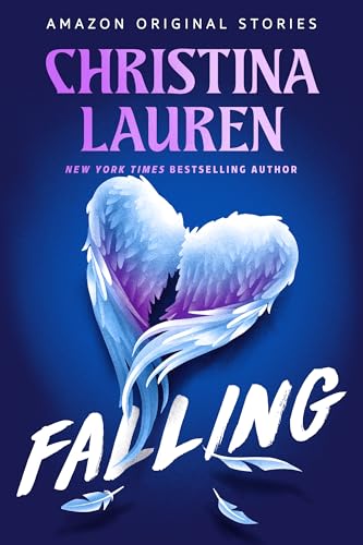 Falling by Christina Lauren ebook deal