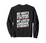 Funny Spouse Relationship Couple Support