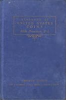Handbook of United States Coins: With Premium List (Twelfth Edition) B00JSY56W6 Book Cover