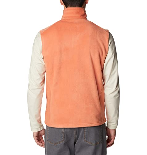 Image of Columbia Men's Steens Mountain Vest