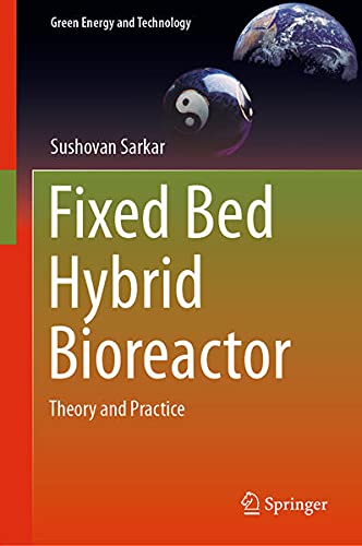 Buy Fixed Bed Hybrid Bioreactor — BookShops.in