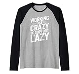 Funny Hard Work Attitude Humor Bold Joke Dad Mom