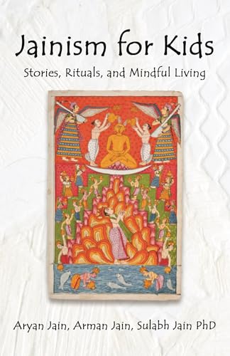 Jainism for Kids
