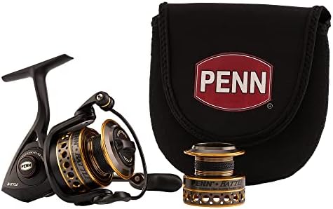 Penn Battle II Spinning Reel