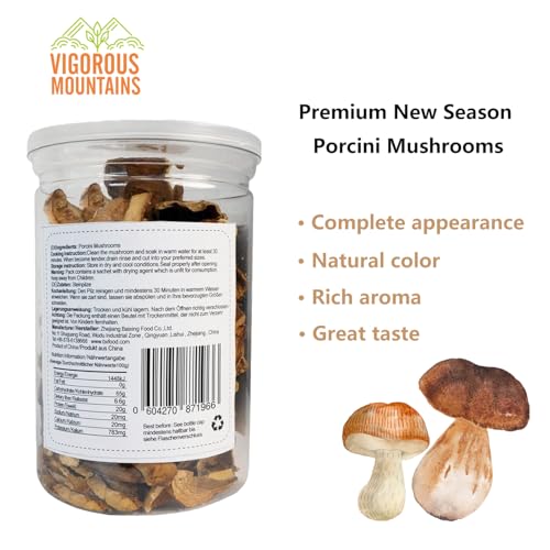 Encuentra la mejor selección de Boletus edulis que puedes comprar esta semana. 2 Imagen adicional