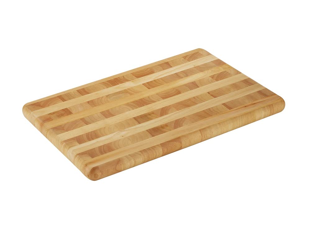 Zassenhaus Tabla de corte luz 51 x 35 cm