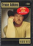 Trace Adkins - Video Hits
