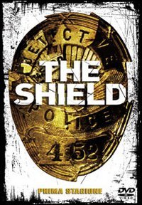 Cof.The Shield St.1