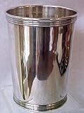 Godinger Beaded Silver Mint Julep Cup