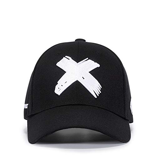 Casquette de baseball réglable pour protéger du soleil avec confort décontracté - 2