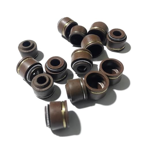 Joint d'huile de tige pour moto GSX1300R 1999-2019 pack de 16