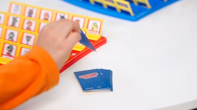 Guess Who? Board Game with People and Pets, The Original Guessing Game for Kids Ages 6 and Up, Includes People and Pets… - Image 8