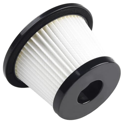 JXWPOCGH Repuestos For Aspiradoras: Filtros De Repuesto Compatibles con Parkside, PHSSA, Li A1, Lidl, IAN, 317699.