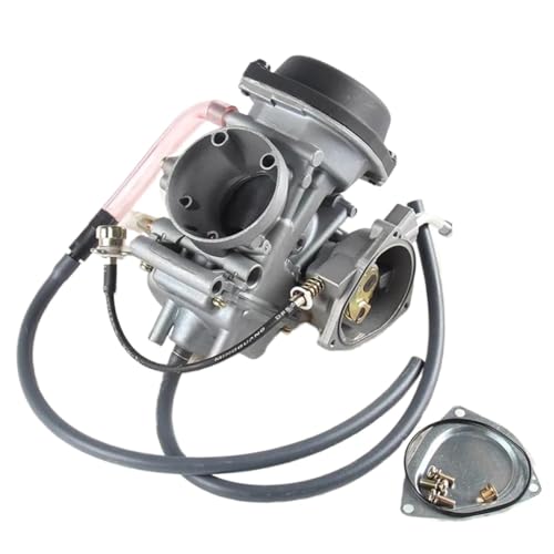 Carburateur PD36J 36mm avec filtre haute performance pour KFX400