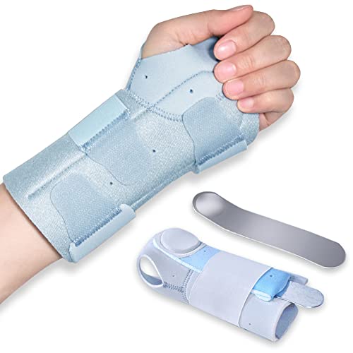 Guida per il polso - con guida in metallo