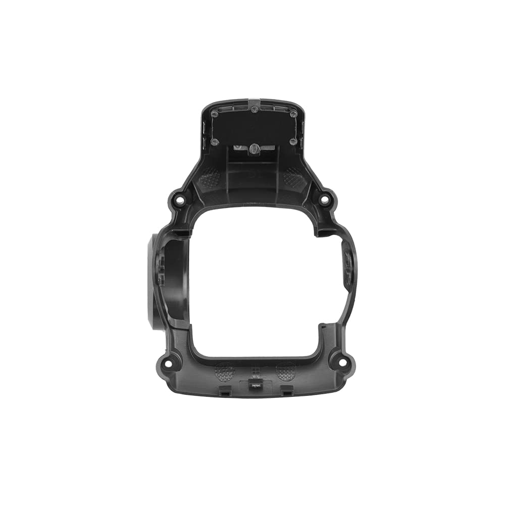 GreeSafety Accesorios para Drones Marco de Carcasa Protectora de cámara de cardán Original for dji FPV Combo Protection Case Reemplazo Reemplazo Partes de Repuesto Accesorio de Drones