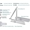 Sophia Medium/Heavy Duty Commercial Door Closer Italy - View #2