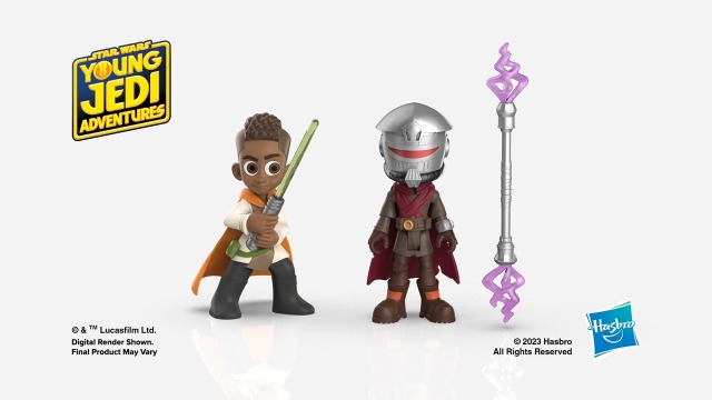 ガズガルのポットレーサー 10枚セット Young Jedi Amazon.com: Star Wars: Young Jedi Adventures Pop-UpLightsaber Duel