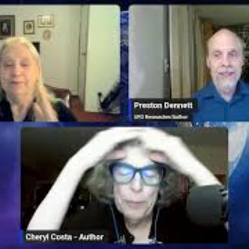 THE LIGHT GATE_ UFOs_ Current Events_ The Cover-Up with Cheryl Costa