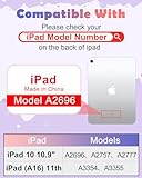 Zoom IMG-1 wazzasoft custodia per ipad a16